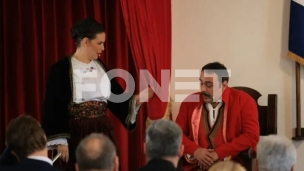 Skupoceni prikaz za Sretenje